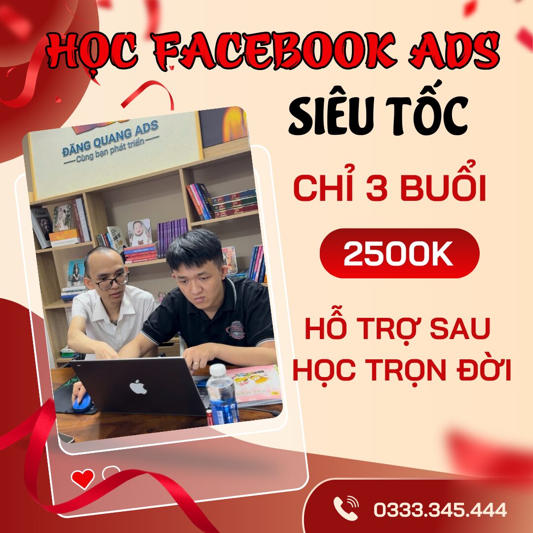 khoa fb ads 3 buoi